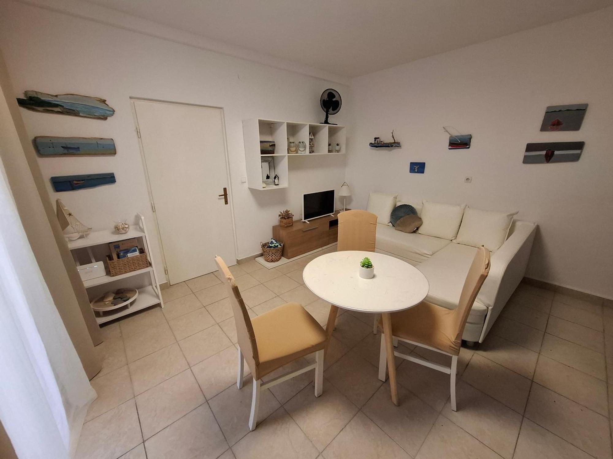 Villa Little House Kucica Banjol Exterior foto