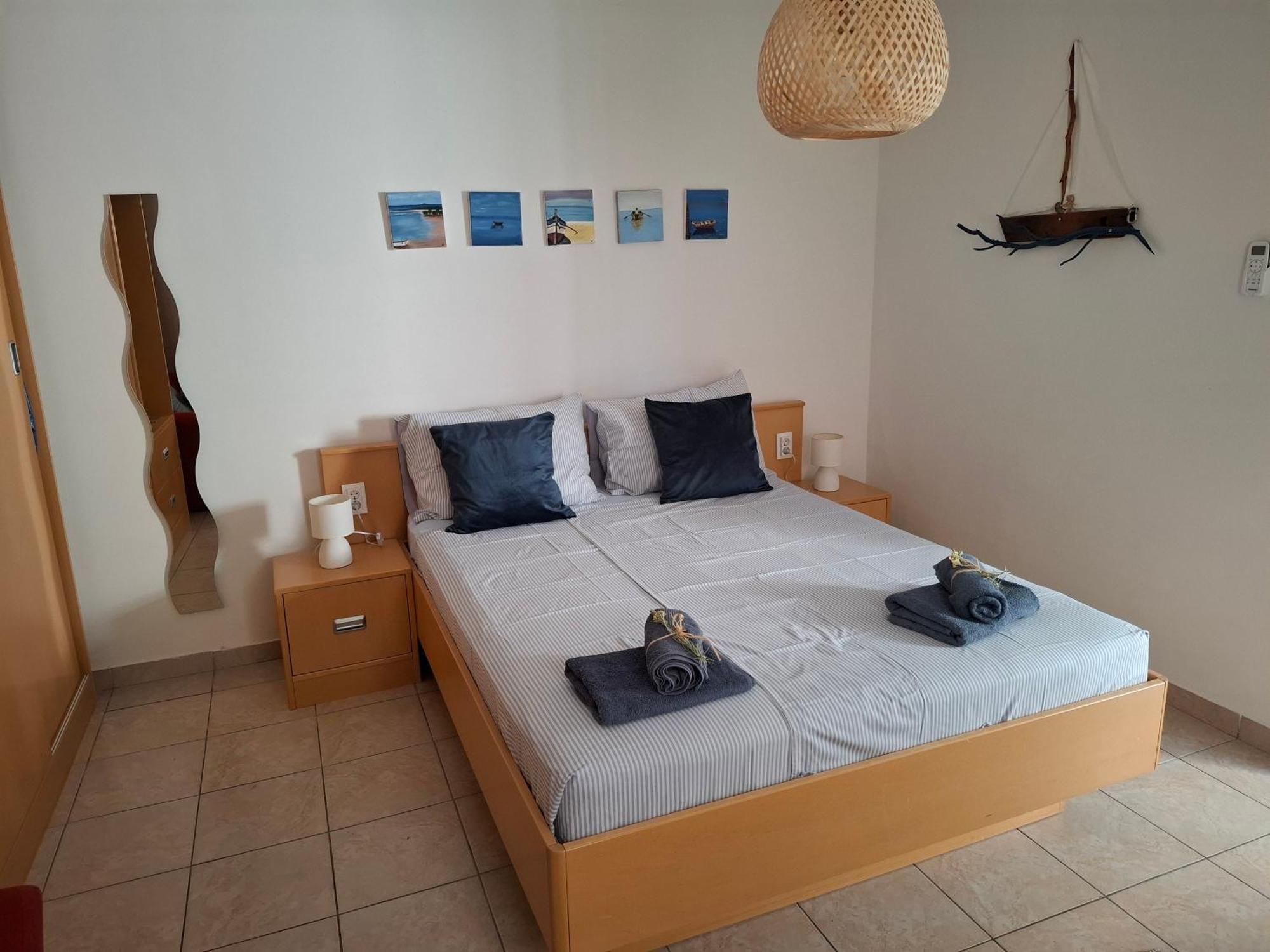 Villa Little House Kucica Banjol Exterior foto
